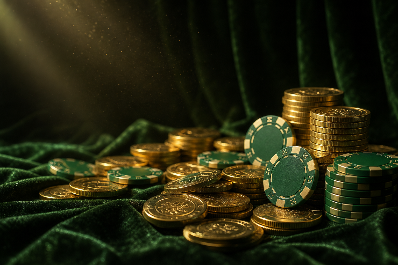 RichPrize Casino welcome bonus Australia