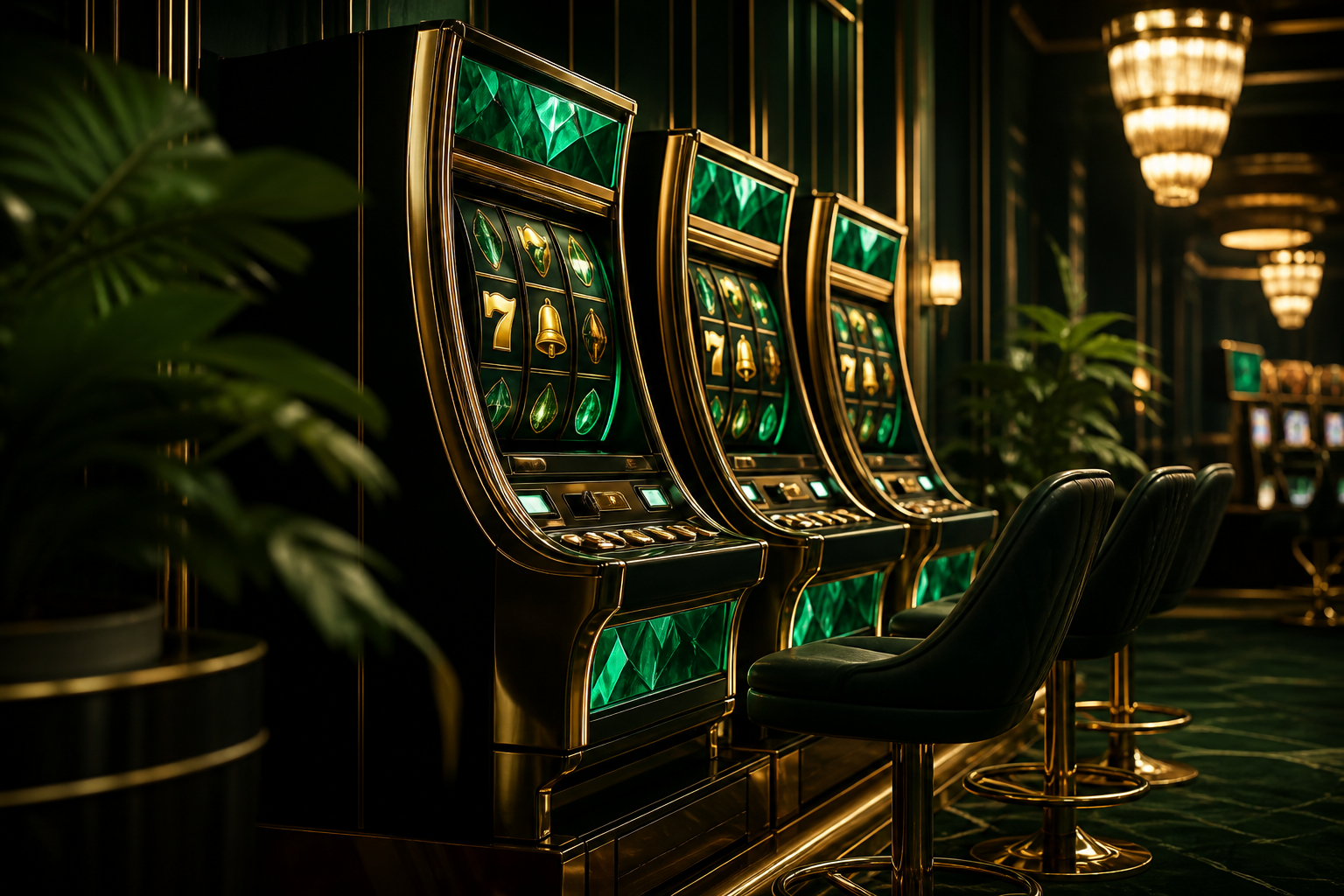 RichPrize Casino slots Australia